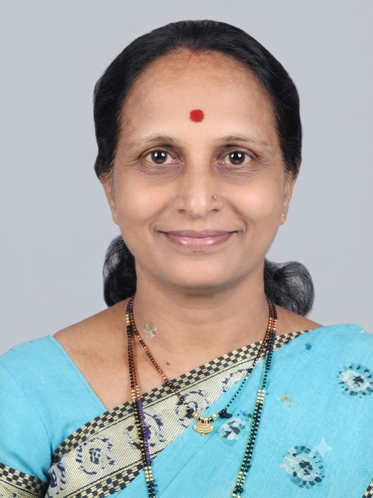 sangita wadekar - Part time Cleaner and Cook in thane west in Mumbai